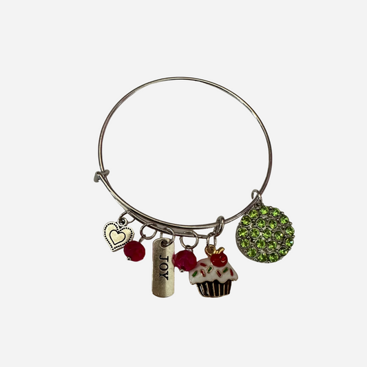 Charm Bangle