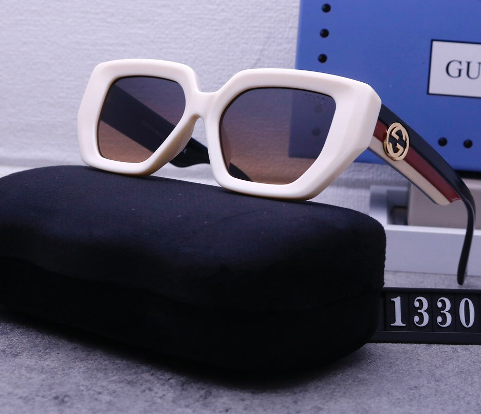 Fashion Sunglasses:  Miss Fabulous