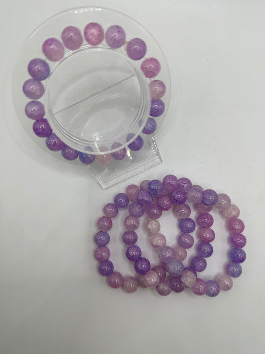 Sparkle Grape (2 pieces)