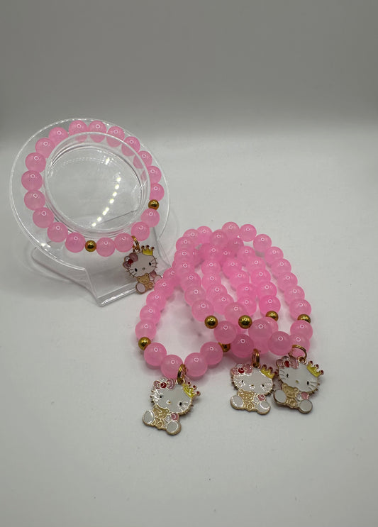 Capture My Heart Hello Kitty (2 pieces)